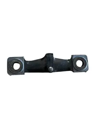 Volkswagen Golf VII Trunk lock loop 5G0827517D