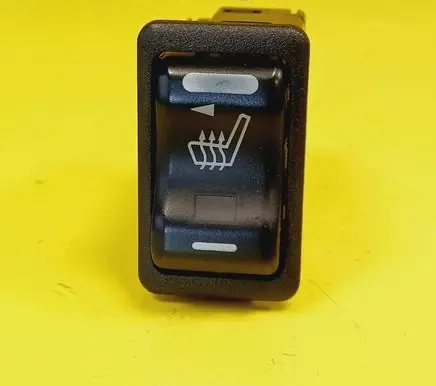 Nissan Primera Seat heating switch 