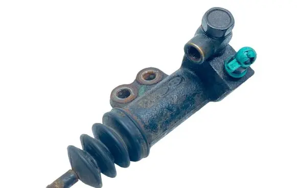 Clutch slave cylinder