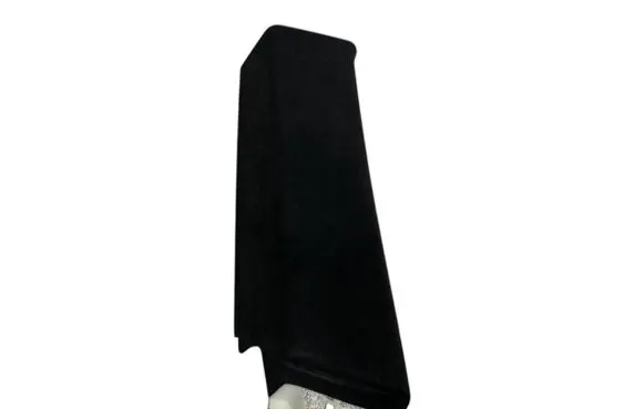 BMW 6 F12 F13 (B) pillar trim (top) 7229991 8050843 51437229991