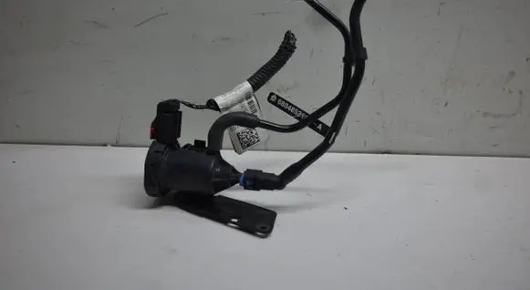Dodge Grand Caravan Turbo solenoid valve 04891741AA