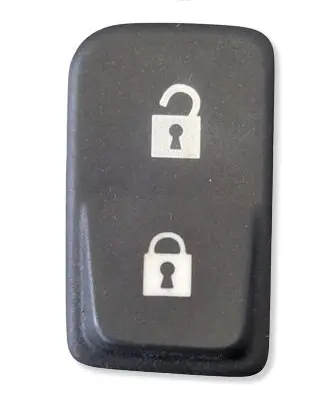 Volvo S40 Central locking switch button 0565832 03451500 30669958