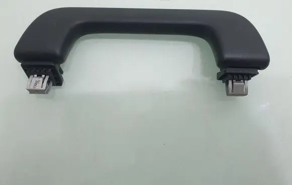 Audi A5 Sportback 8TA Front interior roof grab handle 8R0857607