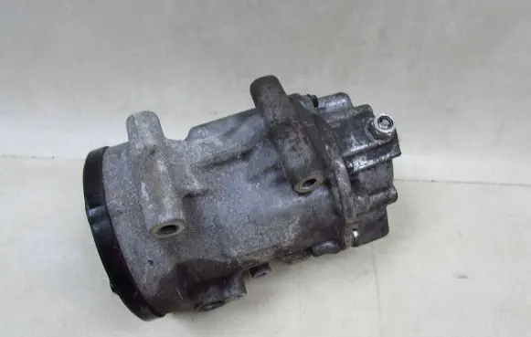 Toyota Corolla E210 E21 Air conditioning (A/C) compressor (pump) 042400-1201 52301