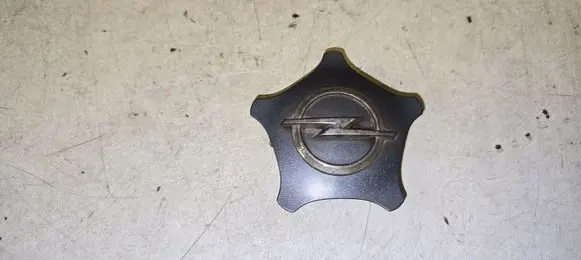 Opel Astra J Original wheel cap 13343091