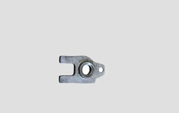 Nissan Qashqai+2 Fuel Injector clamp holder