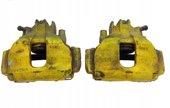 Volvo S60 Front brake caliper 