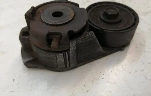 Ford Transit Alternator belt tensioner 2S7E6A228AA