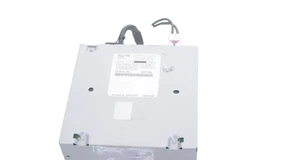 Tesla Model S Other devices 100478703C