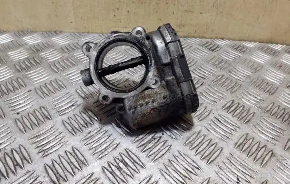 Volvo V40 Throttle valve 31216665 0280750520