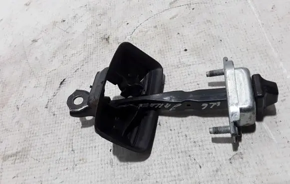 Dacia Jogger Rear door check strap stopper 824316685R