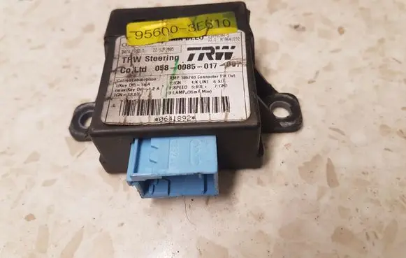 KIA Sorento Other control units/modules 956003E610