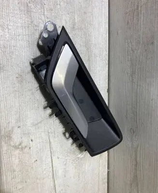 Ford Focus Rear door interior handle JX7B-A22601-B