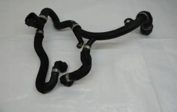 Peugeot 208 II Engine coolant pipe/hose 9838189780