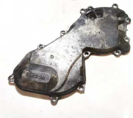 Nissan Primera Timing belt guard (cover)