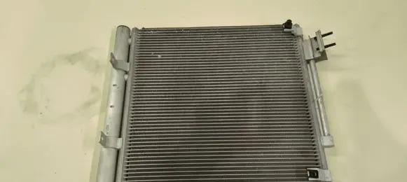 Tesla Model S A/C cooling radiator (condenser) 600761300B