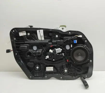 KIA Ceed Front door electric window regulator 82470A2331