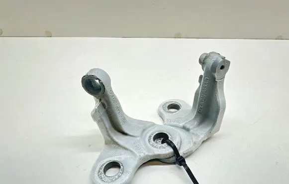 Jaguar XE Front door hinge set 