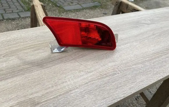 Ford Kuga III Rear fog light LV4B15K273AB