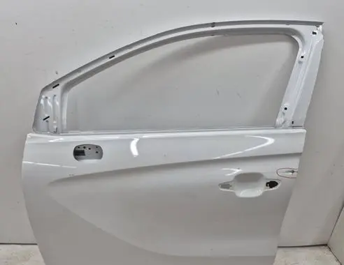 Opel Crossland X Front door 13467545