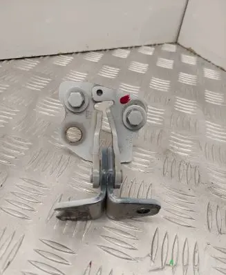 Tesla Model 3 Front door lower hinge 22181 FLR036F