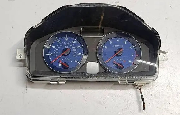 Volvo C30 Speedometer (instrument cluster) 30733374 36002774 69199770T