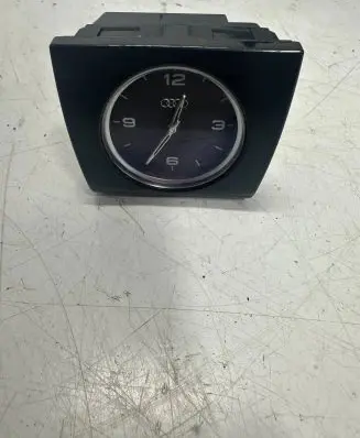 Audi A8 S8 D4 4H Clock 4H0919204G 93011355004 H04021003S