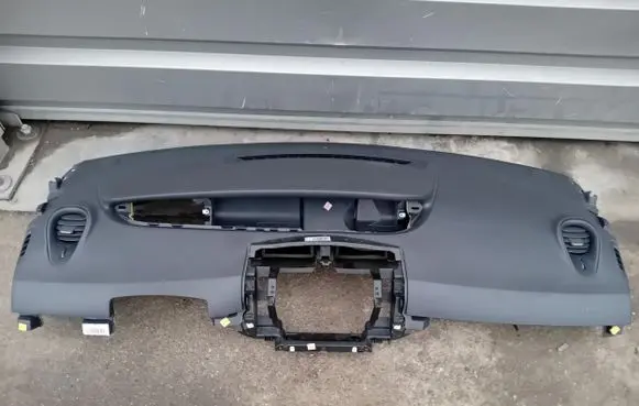 Renault Scenic II - Grand scenic II Dashboard 1899149000