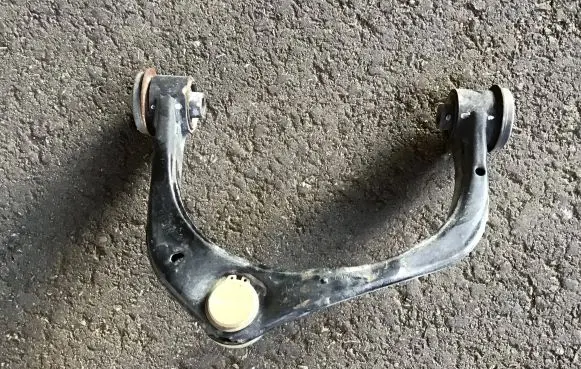 Ford F150 Front upper control arm/wishbone L343084