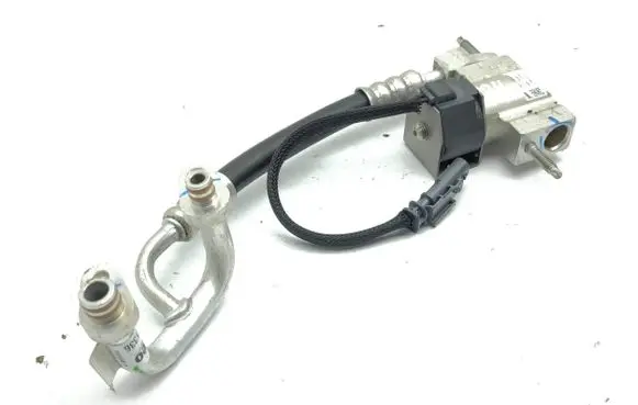 Citroen C4 III e-C4 Air conditioning (A/C) pipe/hose 564681336
