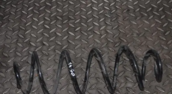 Opel Grandland X Rear coil spring
