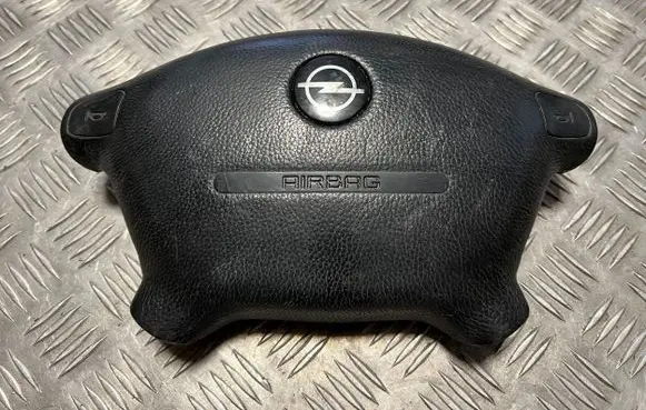 Opel Omega B1 Steering wheel airbag B022190000 PJDJ0721103
