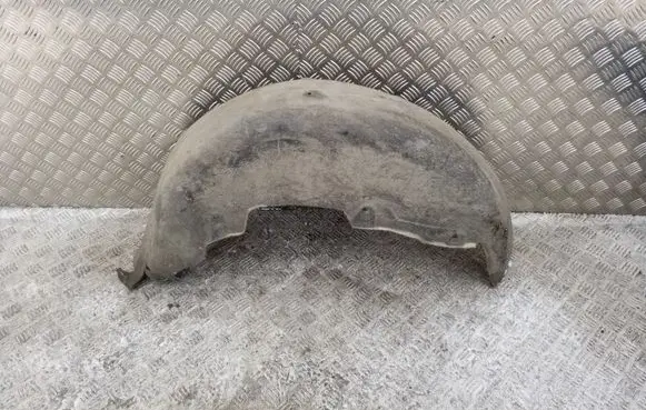 Toyota Corolla E120 E130 Rear arch fender liner splash guards