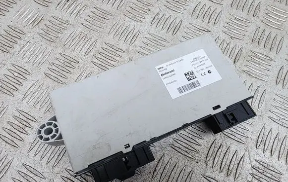 BMW 5 F10 F11 CAS control unit/module 9241973 61359241973