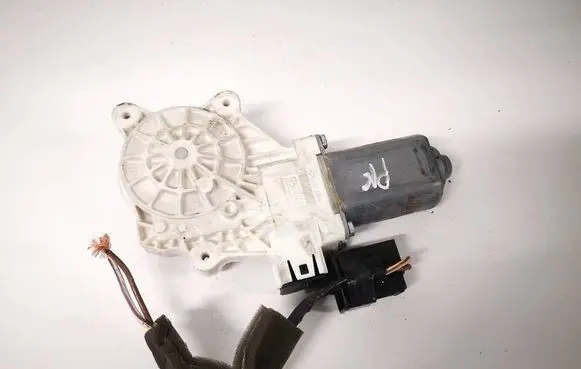 Ford Focus Sliding door window regulator with motor a65066112 a65066-112