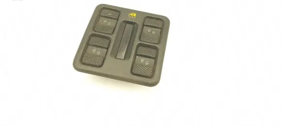 Volkswagen PASSAT B3 Electric window control switch 357959855E 357959855