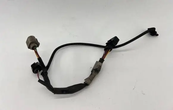 Audi A7 S7 4G Other wiring loom 059971627D