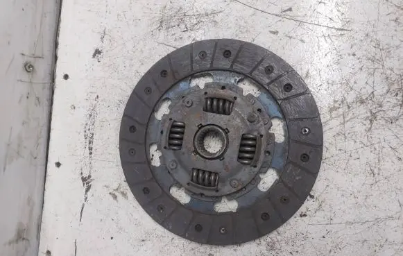 Honda Prelude Clutch pressure plate 