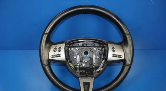 Jaguar XF X250 Steering wheel