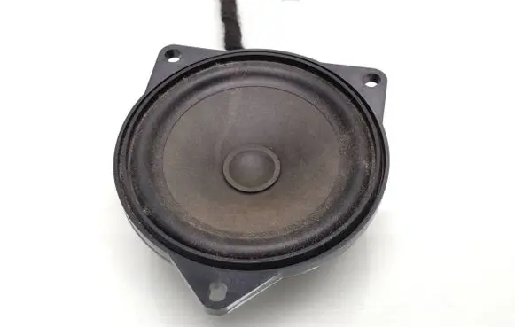 BMW 1 F20 F21 Parcel shelf speaker 9288770 65139288770