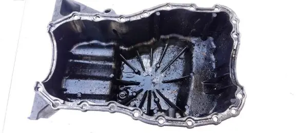 Renault Clio II Oil sump 8200188389