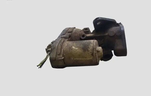 Ford Transit EGR valve