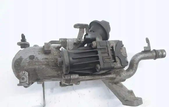 Peugeot 308 EGR valve cooler