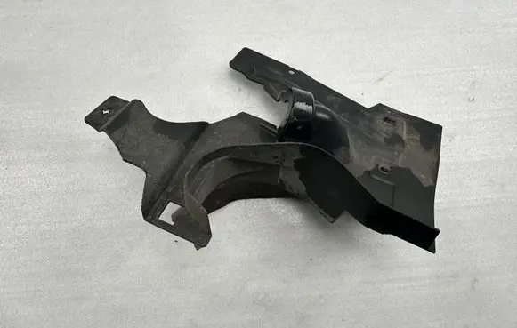 Volvo XC90 Front mudguard 31699314