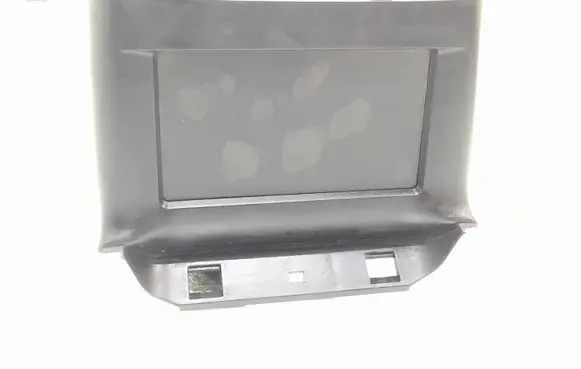 Renault Trafic II (X83) Screen/display/small screen 8200001376 216535431