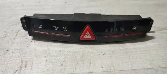 SsangYong Tivoli Hazard light switch 8520035000