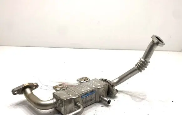 Lexus RX III EGR valve cooler 2568031010
