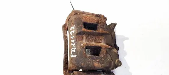 Mitsubishi Grandis Front brake caliper 