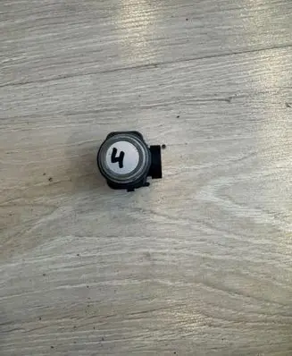 Mercedes-Benz ML W164 Parking PDC sensor 0045428718 0263003556 A0045428718