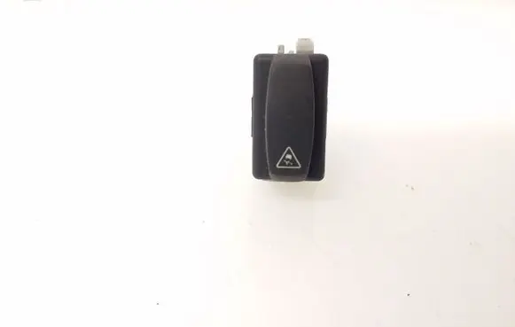 Renault Megane II ESP (stability program) switch 107843A 28082
